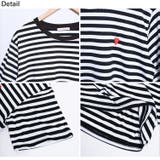 冬新作 ハートロゴ クルーネック | ShopNikoNiko | 詳細画像24 