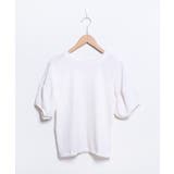 冬新作 パフスリーブ ジャガード | ShopNikoNiko | 詳細画像19