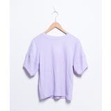 冬新作 パフスリーブ ジャガード | ShopNikoNiko | 詳細画像22