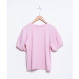 冬新作 パフスリーブ ジャガード | ShopNikoNiko | 詳細画像23