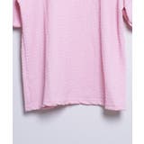 冬新作 パフスリーブ ジャガード | ShopNikoNiko | 詳細画像27