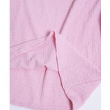 冬新作 パフスリーブ ジャガード | ShopNikoNiko | 詳細画像28