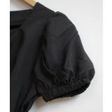 冬新作 クロップド丈 シャーリング | ShopNikoNiko | 詳細画像14