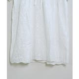 冬新作 Vネック レース刺繍 | ShopNikoNiko | 詳細画像13 