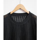 冬新作 サマーニット ショート丈 | ShopNikoNiko | 詳細画像15 