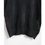 冬新作 サマーニット ショート丈 | ShopNikoNiko | 詳細画像17 