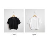 冬新作 サマーニット ショート丈 | ShopNikoNiko | 詳細画像2 