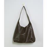 冬新作 編み込み風 PUレザー | ShopNikoNiko | 詳細画像27 