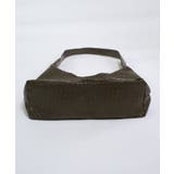 冬新作 編み込み風 PUレザー | ShopNikoNiko | 詳細画像30 