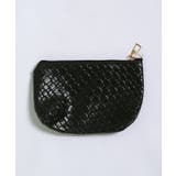 冬新作 編み込み風 PUレザー | ShopNikoNiko | 詳細画像32 