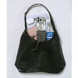 冬新作 編み込み風 PUレザー | ShopNikoNiko | 詳細画像35 