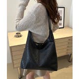 冬新作 編み込み風 PUレザー | ShopNikoNiko | 詳細画像11 