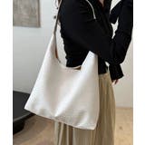 冬新作 編み込み風 PUレザー | ShopNikoNiko | 詳細画像14 