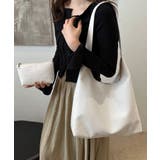 冬新作 編み込み風 PUレザー | ShopNikoNiko | 詳細画像18 