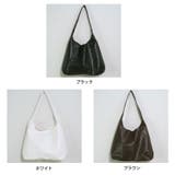 冬新作 編み込み風 PUレザー | ShopNikoNiko | 詳細画像2 