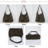 冬新作 編み込み風 PUレザー | ShopNikoNiko | 詳細画像37 