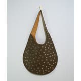 冬新作 ハトメデザイン PUレザー | ShopNikoNiko | 詳細画像26 