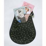 冬新作 ハトメデザイン PUレザー | ShopNikoNiko | 詳細画像34 