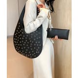 冬新作 ハトメデザイン PUレザー | ShopNikoNiko | 詳細画像12 