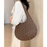 冬新作 ハトメデザイン PUレザー | ShopNikoNiko | 詳細画像13 