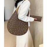 冬新作 ハトメデザイン PUレザー | ShopNikoNiko | 詳細画像18 