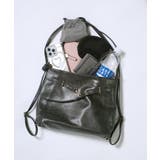 春新作 PUレザー ベルトモチーフ | ShopNikoNiko | 詳細画像33