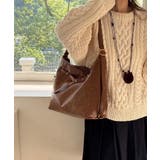 春新作 PUレザー ベルトモチーフ | ShopNikoNiko | 詳細画像16