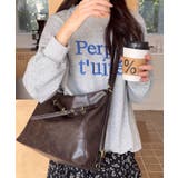 春新作 PUレザー ベルトモチーフ | ShopNikoNiko | 詳細画像18