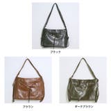 春新作 PUレザー ベルトモチーフ | ShopNikoNiko | 詳細画像2