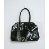 冬新作 ベルトデザイン PUレザートートバッグ | ShopNikoNiko | 詳細画像19 