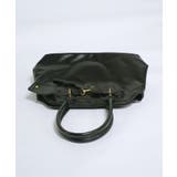 冬新作 ベルトデザイン PUレザートートバッグ | ShopNikoNiko | 詳細画像23 