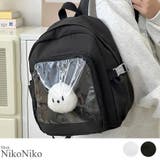 春新作 クリアポケット付き 推し活 | ShopNikoNiko | 詳細画像1
