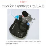 春新作 クリアポケット付き フリルトートバッグ韓国バッグ | ShopNikoNiko | 詳細画像6