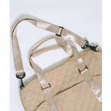 冬新作 キルティング キャリーオン | ShopNikoNiko | 詳細画像29 