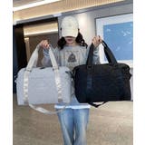 冬新作 キルティング キャリーオン | ShopNikoNiko | 詳細画像8 