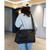 冬新作 キルティング キャリーオン | ShopNikoNiko | 詳細画像11 