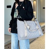 冬新作 キルティング キャリーオン | ShopNikoNiko | 詳細画像16 