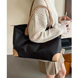 冬新作 大容量 ボストンバッグ | ShopNikoNiko | 詳細画像6 