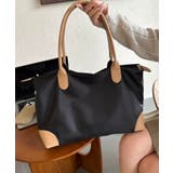 冬新作 大容量 ボストンバッグ | ShopNikoNiko | 詳細画像7 