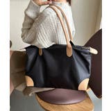 冬新作 大容量 ボストンバッグ | ShopNikoNiko | 詳細画像8 