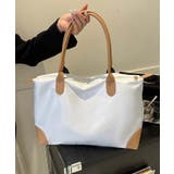 冬新作 大容量 ボストンバッグ | ShopNikoNiko | 詳細画像10 