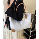 冬新作 大容量 ボストンバッグ | ShopNikoNiko | 詳細画像13 