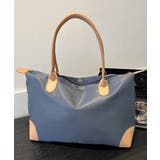 グレー | 冬新作 大容量 ボストンバッグ | ShopNikoNiko