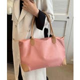 冬新作 大容量 ボストンバッグ | ShopNikoNiko | 詳細画像18 