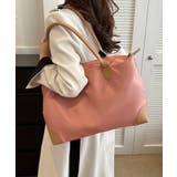 冬新作 大容量 ボストンバッグ | ShopNikoNiko | 詳細画像19 