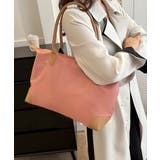 冬新作 大容量 ボストンバッグ | ShopNikoNiko | 詳細画像20 