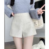 春新作 スパンコール ハイウエスト | ShopNikoNiko | 詳細画像12 