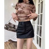 春新作 ハイウエスト インパン付き | ShopNikoNiko | 詳細画像11