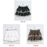 春新作 裾レース ティアード | ShopNikoNiko | 詳細画像2