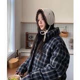 冬新作 ボアスエード ストラップ付 | ShopNikoNiko | 詳細画像7 